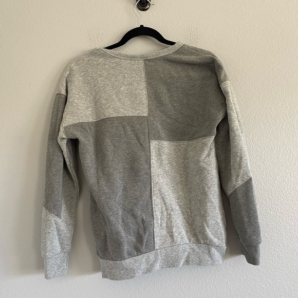 Wild Fable Colorblock Sweater XS - Picture 3 of 5